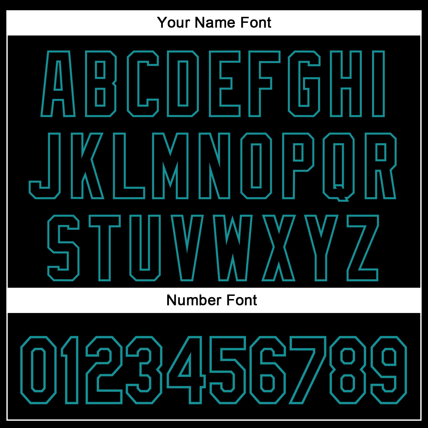 Custom Black Teal 3D Pattern Design Vintage Tattoos Authentic Baseball Jersey baseball jersey product view 5