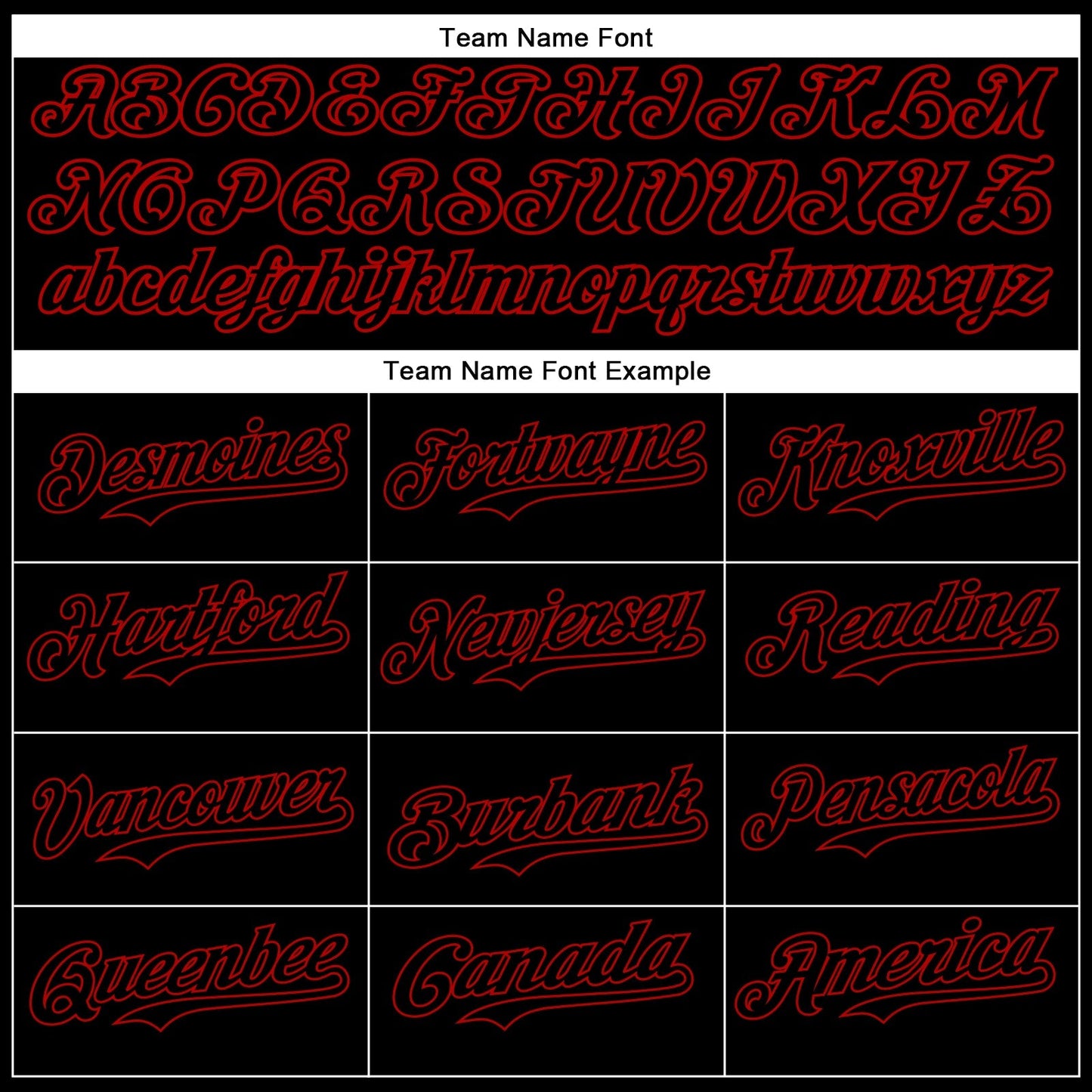 Custom Black Red 3D Pattern Design Vintage Tattoos Authentic Baseball Jersey baseball jersey product view 4