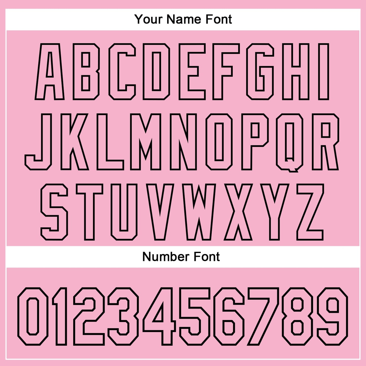 Custom White Light Pink-Black 3D Pattern Design Vintage Tattoos Authentic Baseball Jersey baseball jersey product view 5