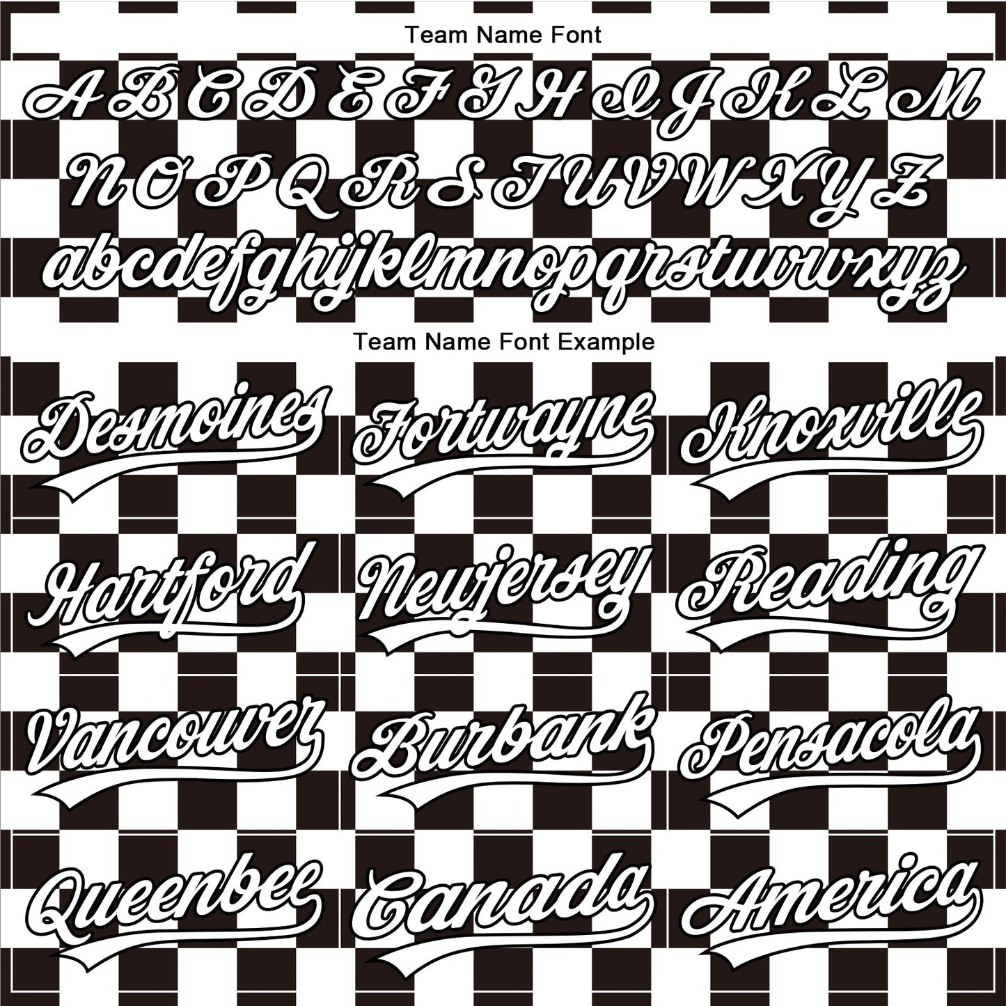 Custom Black White 3D Halloween Authentic Baseball Jersey baseball jersey product view 4