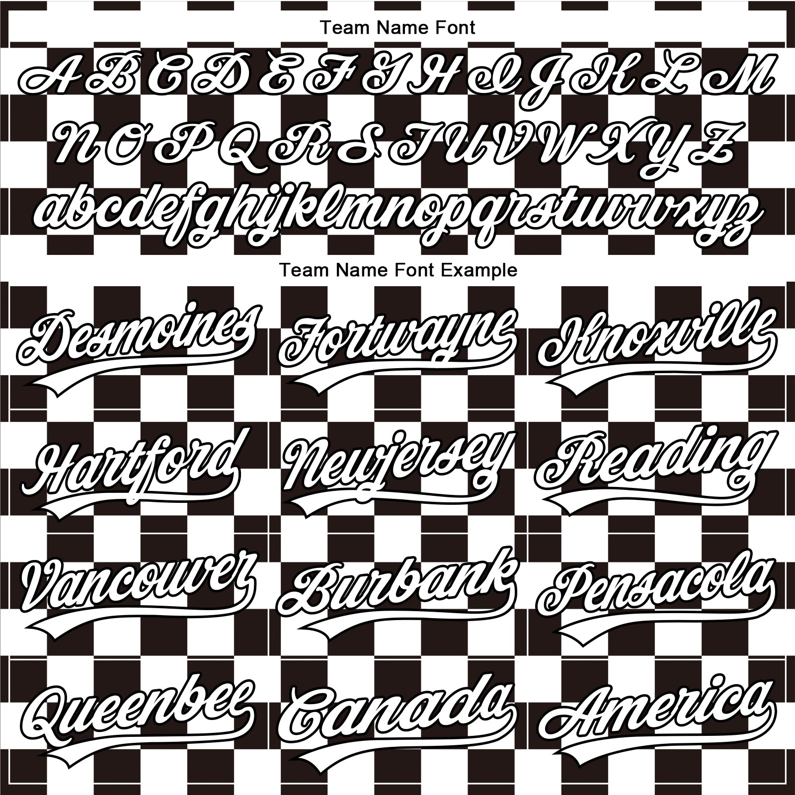 Custom Black White 3D Halloween Authentic Baseball Jersey baseball jersey product view 4