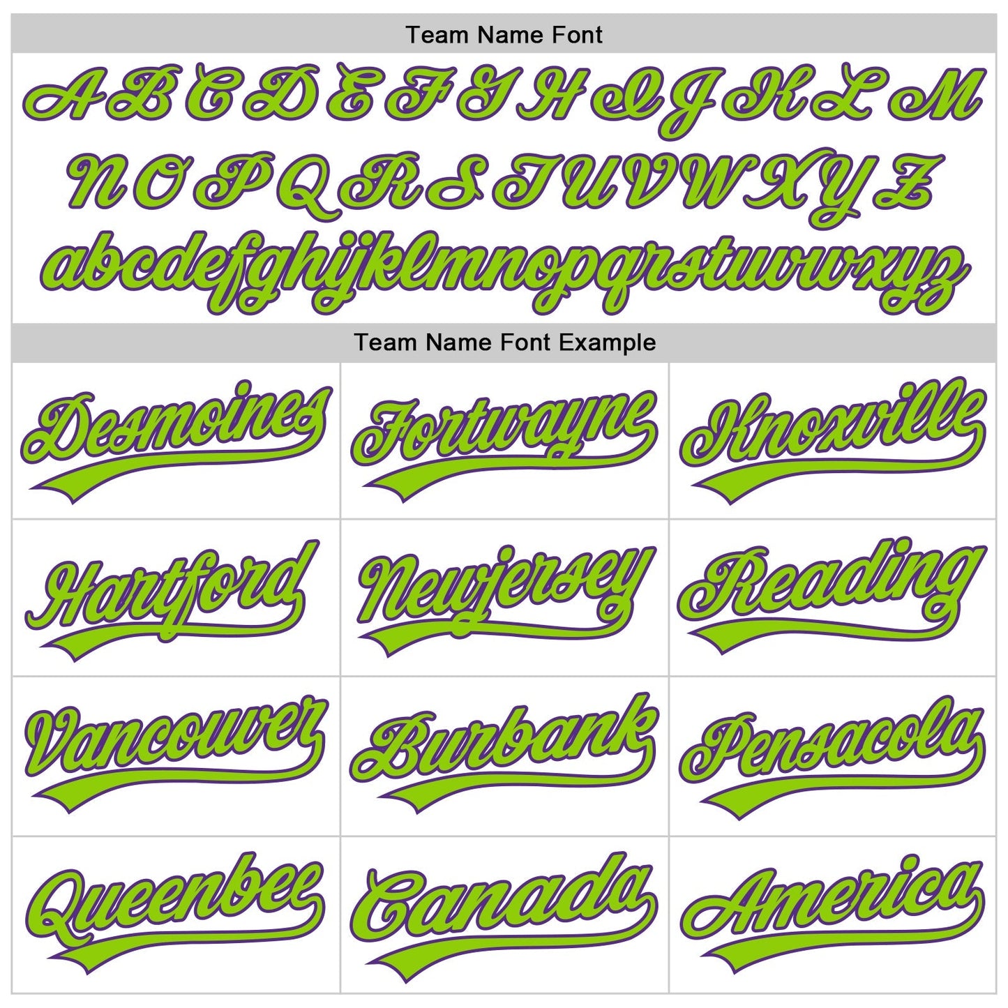 Custom White Neon Green Purple Gold-Red 3D Halloween Authentic Baseball Jersey baseball jersey product view 4