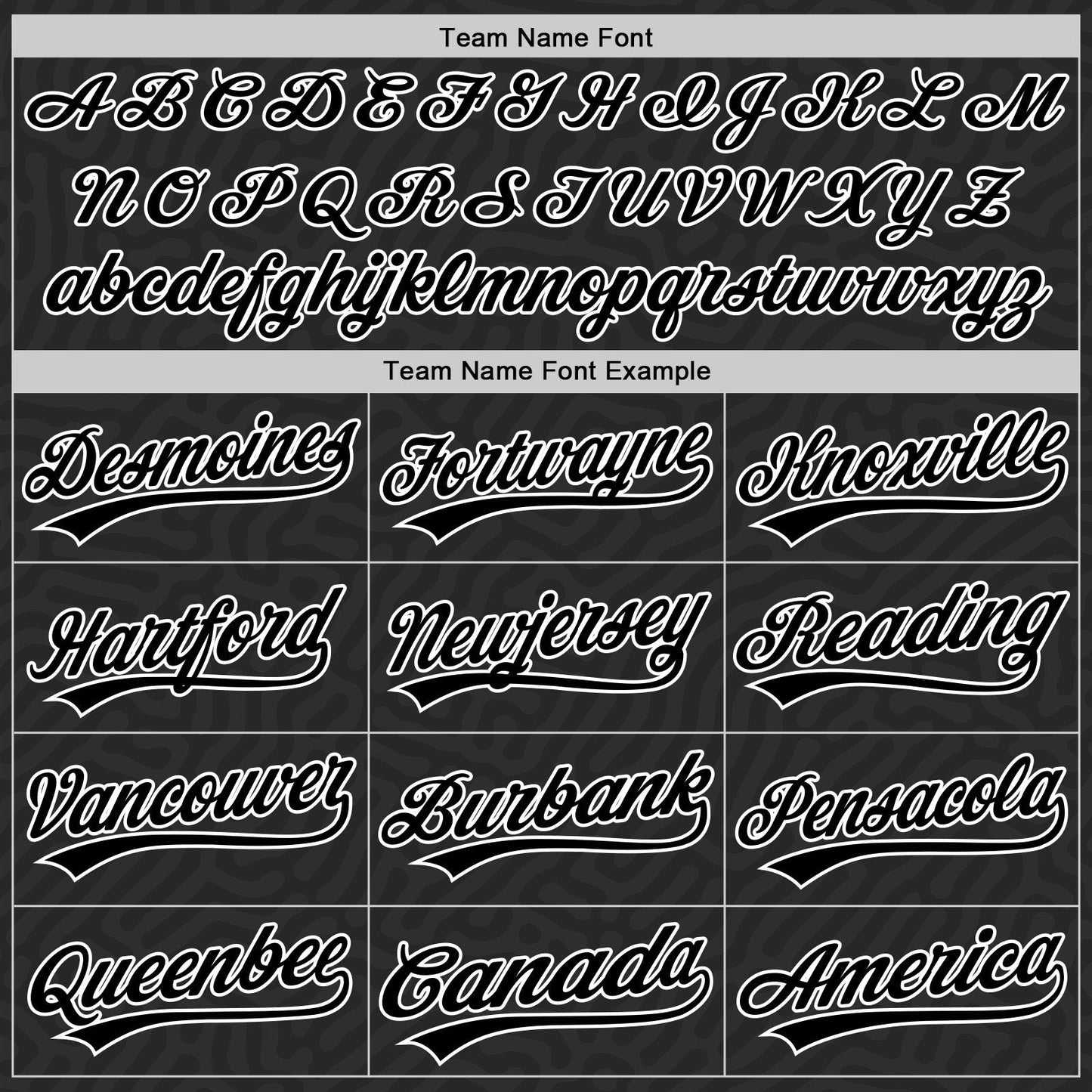 Custom Black White 3D Pattern Design Black History Month Authentic Baseball Jersey baseball jersey product view 4