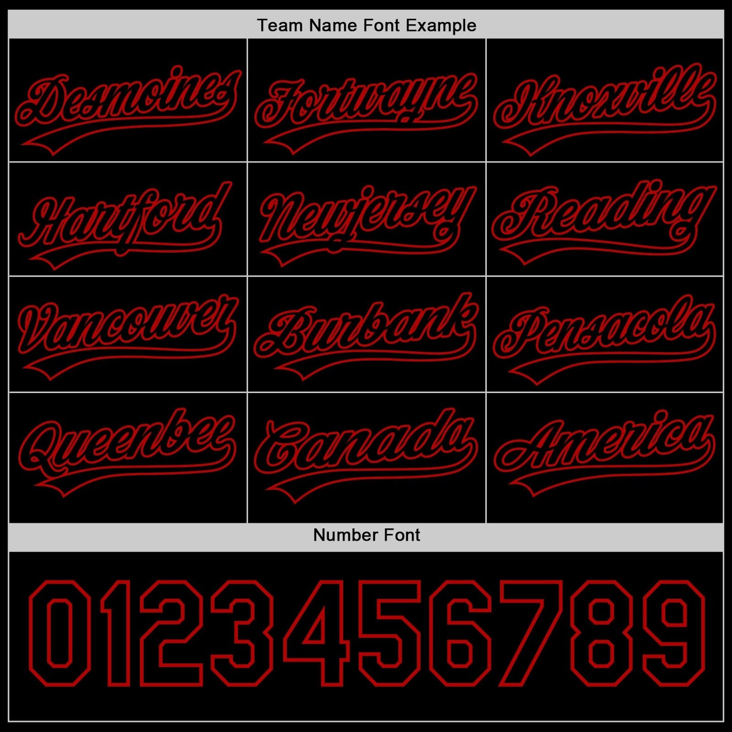 Custom Black Red 3D Love Heart Valentine's Day Authentic Baseball Jersey baseball jersey product view 4