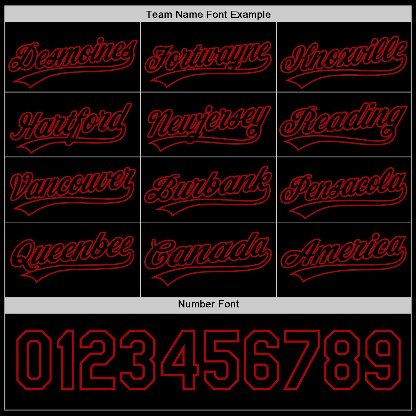 Custom Black Red 3D Love Heart Valentine's Day Authentic Baseball Jersey baseball jersey product view 4