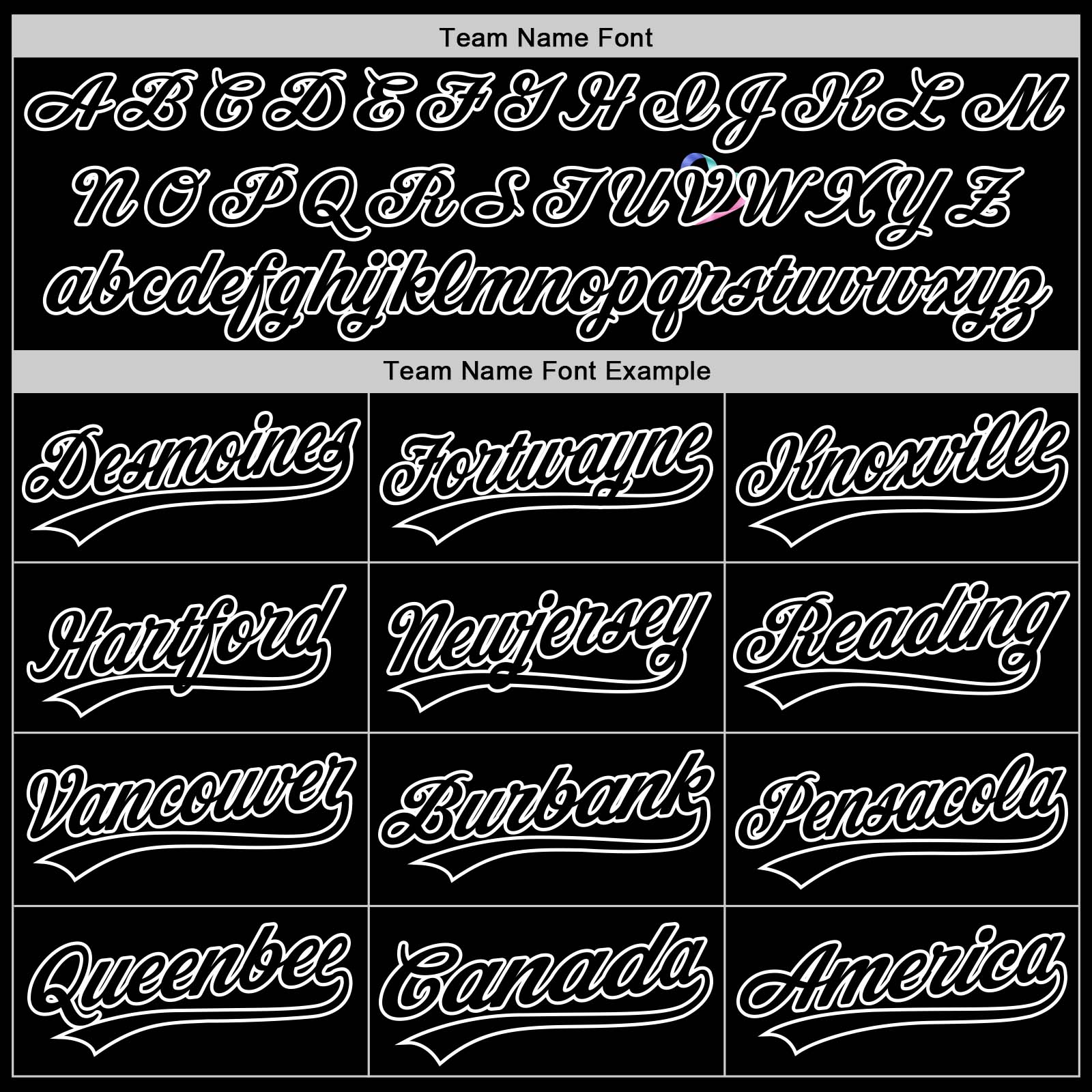 Custom Black White 3D Thyroid Cancer Ribbon Authentic Baseball Jersey baseball jersey product view 4