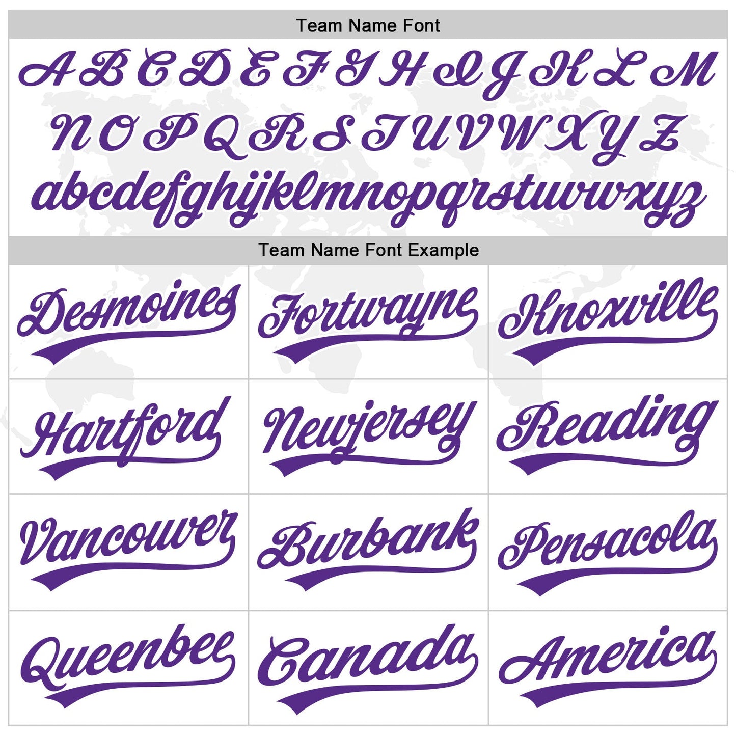 Custom White Purple 3D Thyroid Cancer Ribbon Authentic Baseball Jersey baseball jersey product view 4