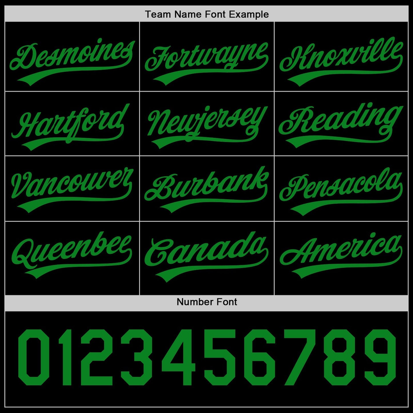 Custom Black Grass Green-Red 3D Funny Christmas Authentic Baseball Jersey baseball jersey product view 4