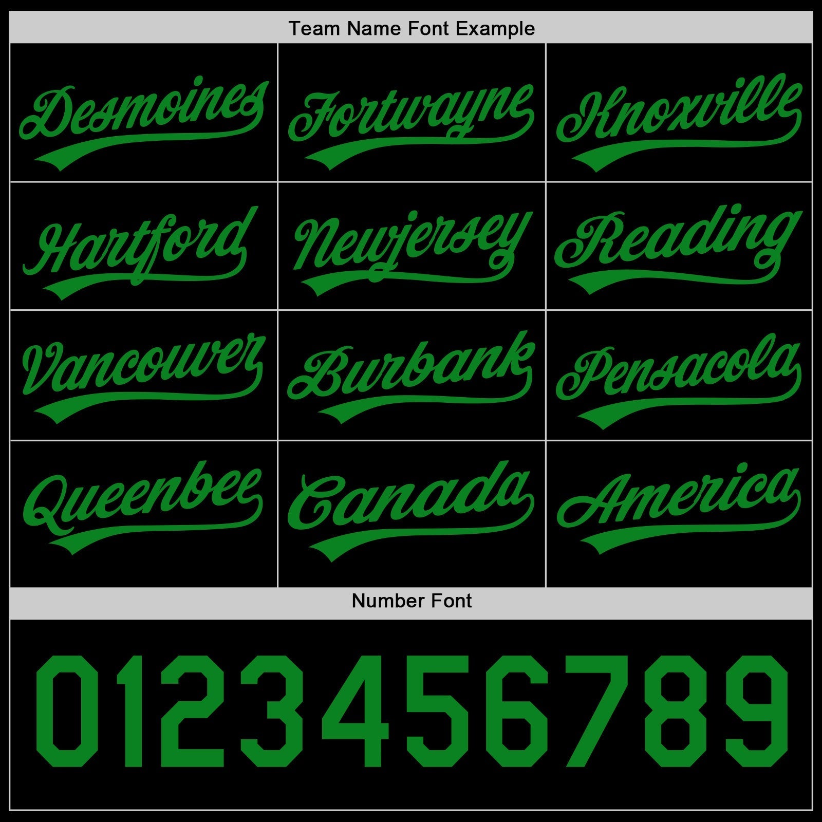 Custom Black Grass Green-Red 3D Funny Christmas Authentic Baseball Jersey baseball jersey product view 4
