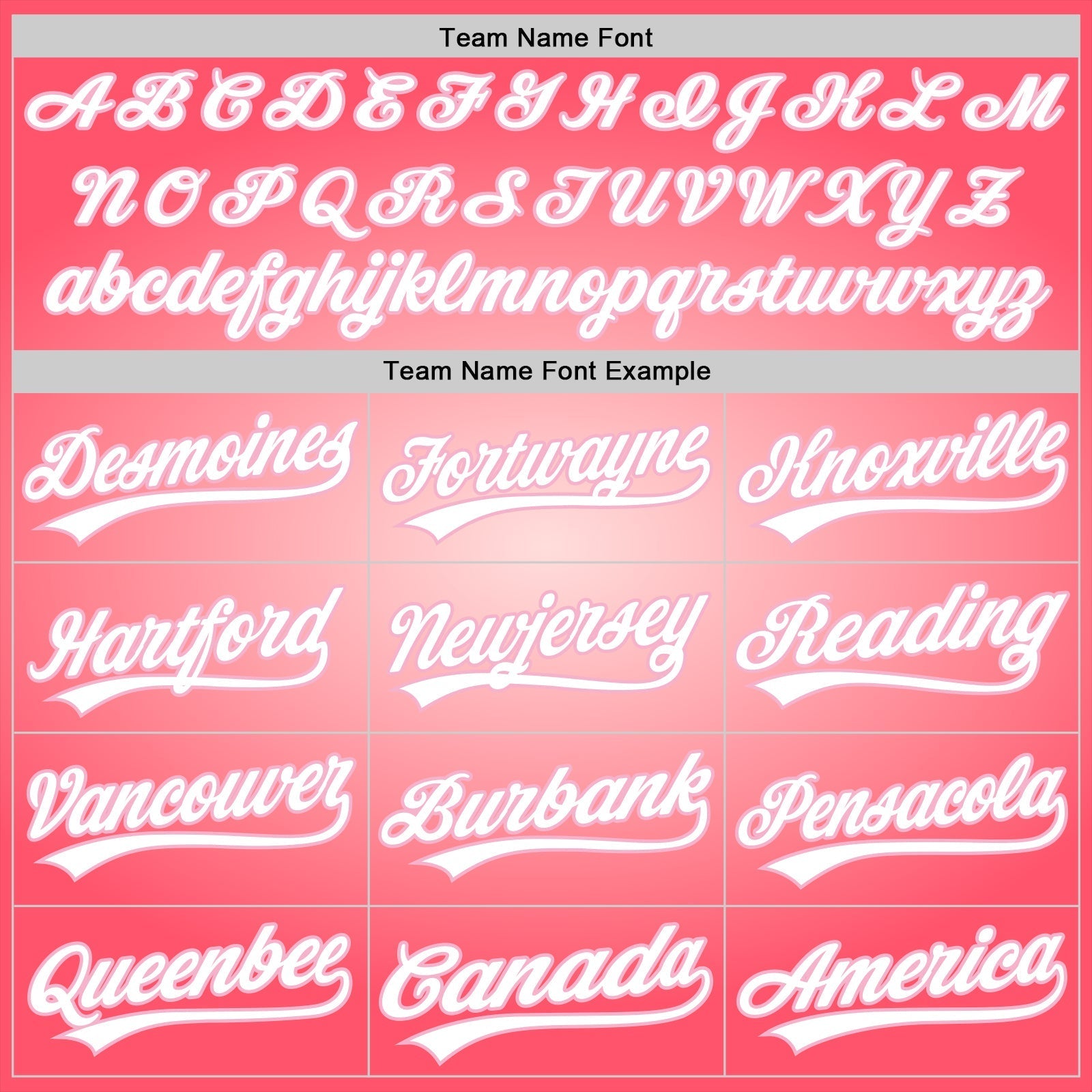Custom Medium Pink White-Light Pink 3D Love Heart Valentine's Day Authentic Baseball Jersey baseball jersey product view 4