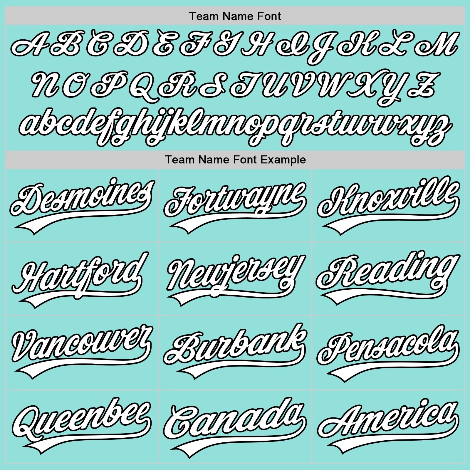 Custom Ice Blue White-Black 3D Love Heart Valentine's Day Authentic Baseball Jersey baseball jersey product view 4