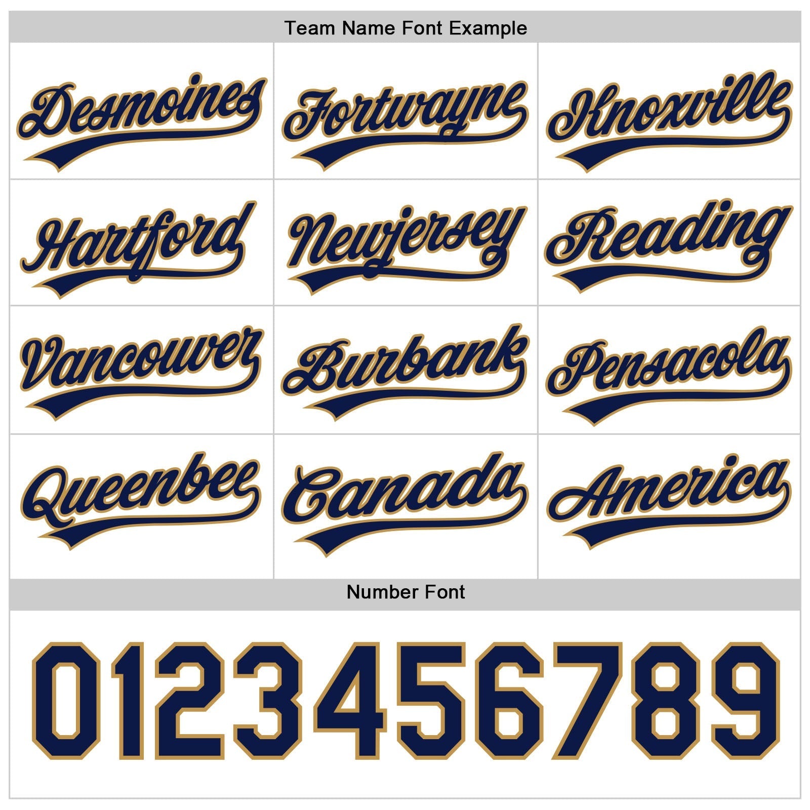 Custom White Navy-Old Gold 3D Pattern Design Evil Eyes Authentic Baseball Jersey baseball jersey product view 4