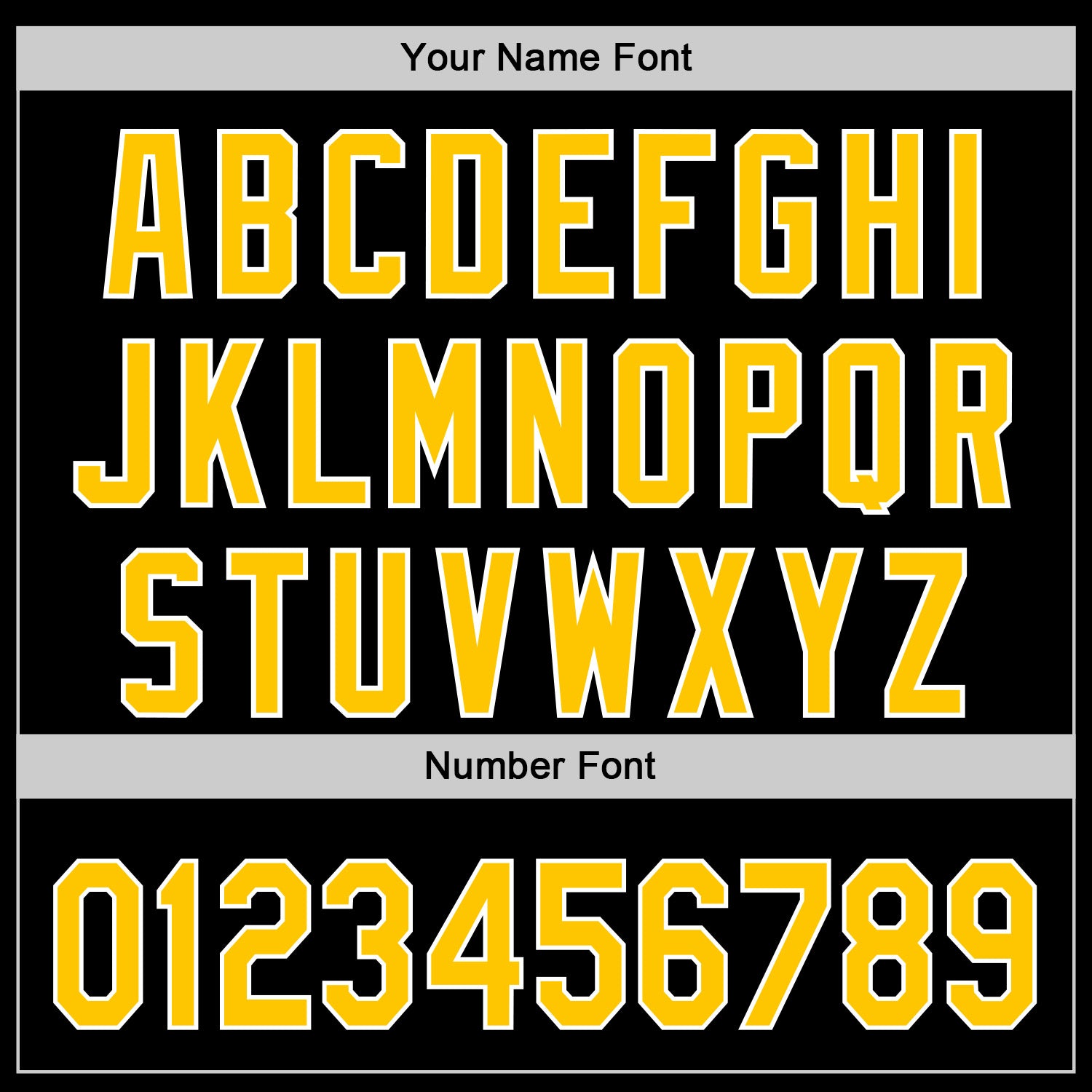 Custom Black Yellow-White 3D Childhood Cancer Gold Ribbon American Flag Authentic Baseball Jersey baseball jersey product view 5
