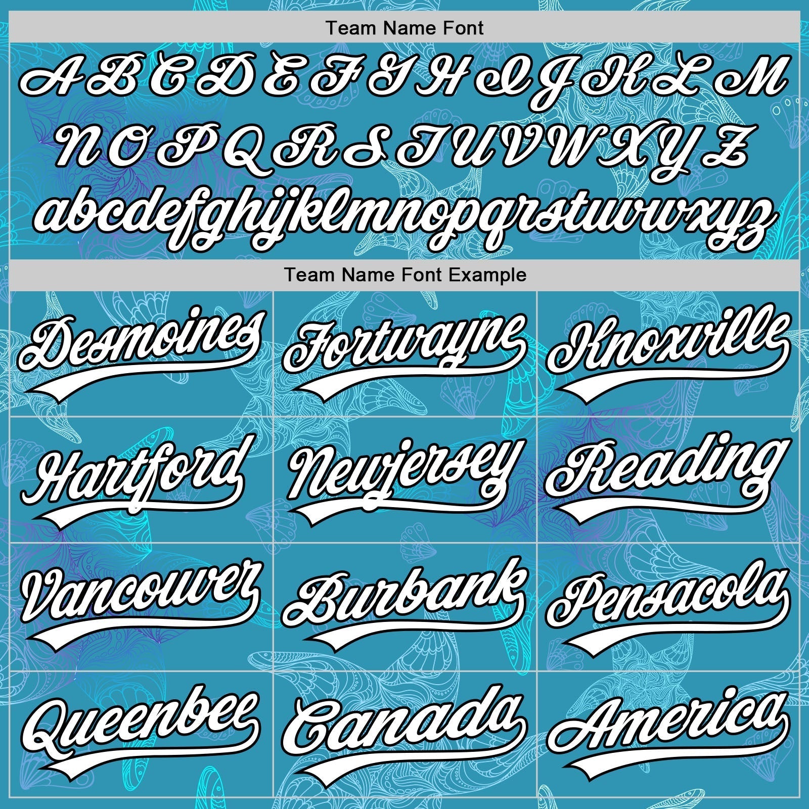 Custom Panther Blue White-Black 3D Tropical Hawaii Jungle Leaves Authentic Baseball Jersey baseball jersey product view 4