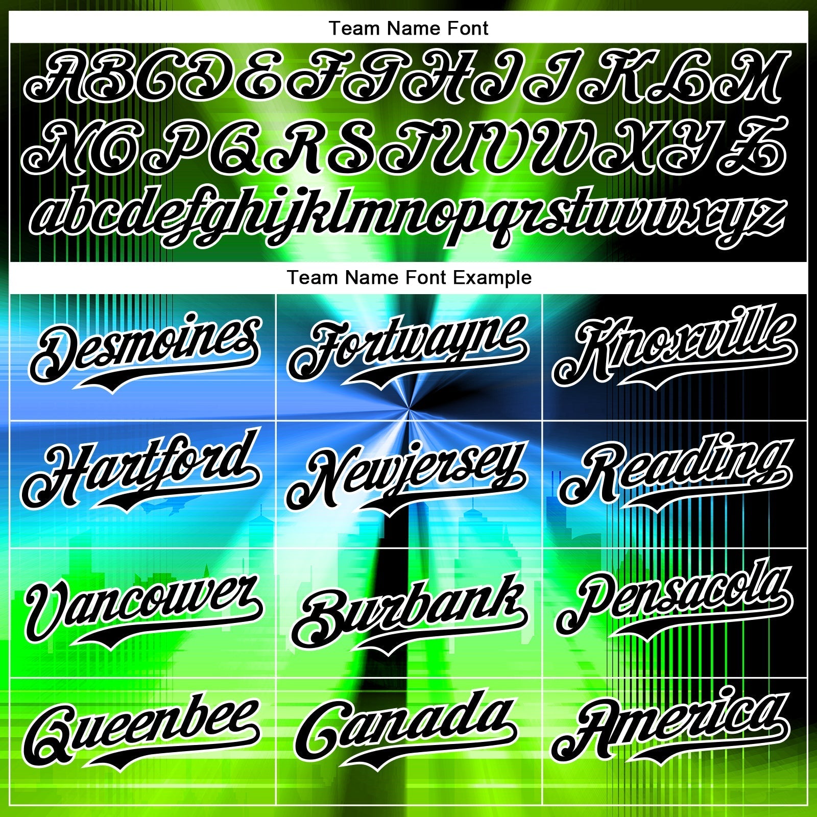 Custom Black White 3D Pattern Design Rave Psychedelic Aurora Authentic Baseball Jersey baseball jersey product view 4