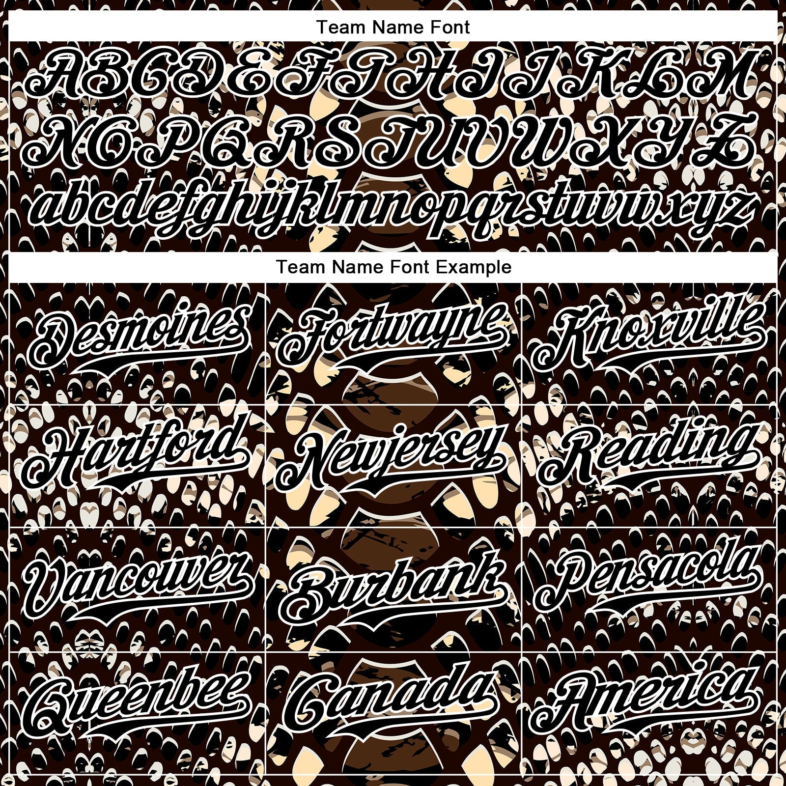 Custom Black White 3D Pattern Design Rave Psychedelic Snakeskin Authentic Baseball Jersey baseball jersey product view 4