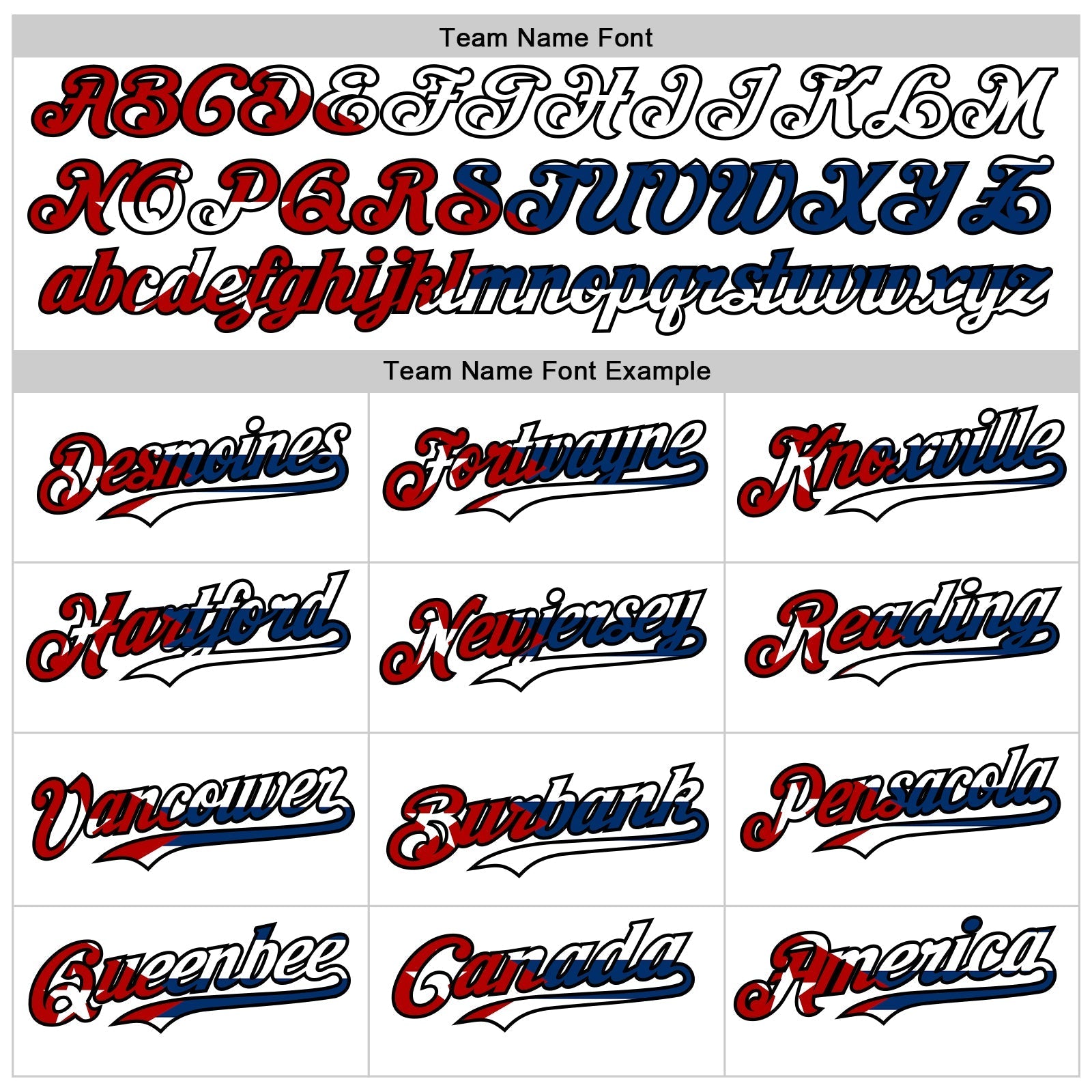 Custom White Red Black-Cuban Flag 3D Cuba Santiago Authentic Baseball Jersey baseball jersey product view 4