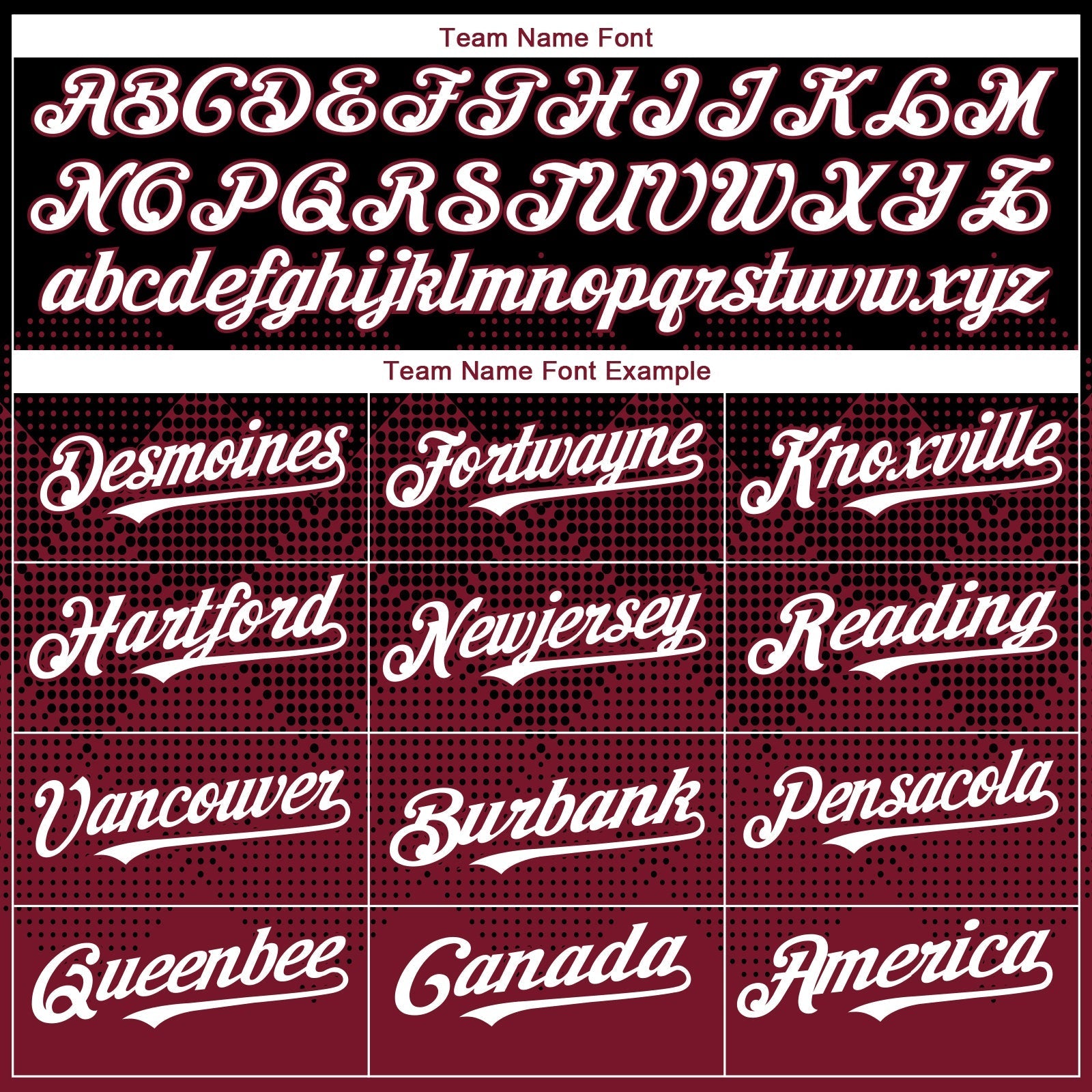 Custom Black White-Crimson 3D Gradient Square Shape Authentic Baseball Jersey baseball jersey product view 4