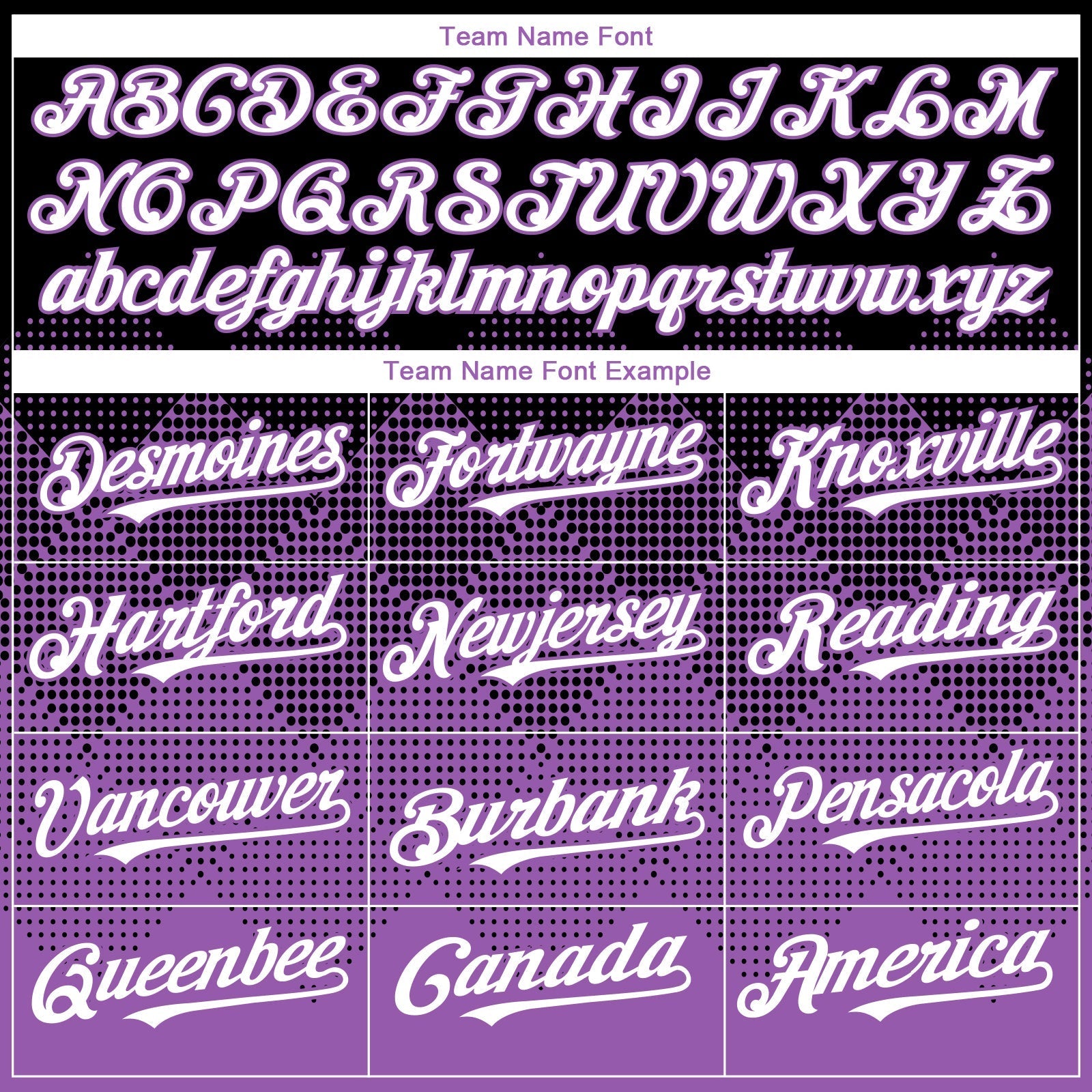 Custom Black White-Medium Purple 3D Gradient Square Shape Authentic Baseball Jersey baseball jersey product view 4