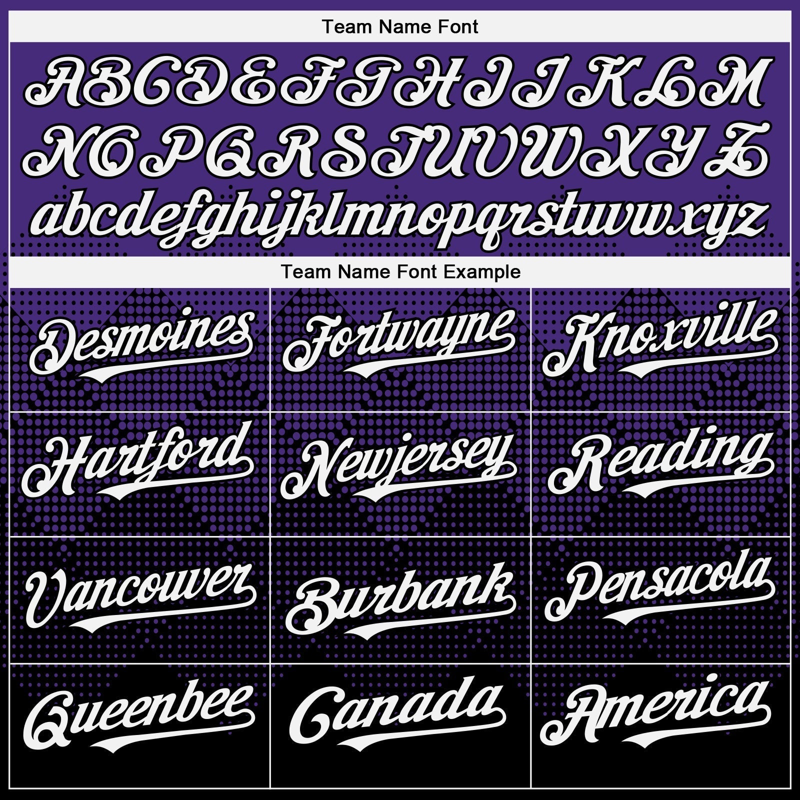Custom Purple White-Black 3D Gradient Square Shape Authentic Baseball Jersey baseball jersey product view 4