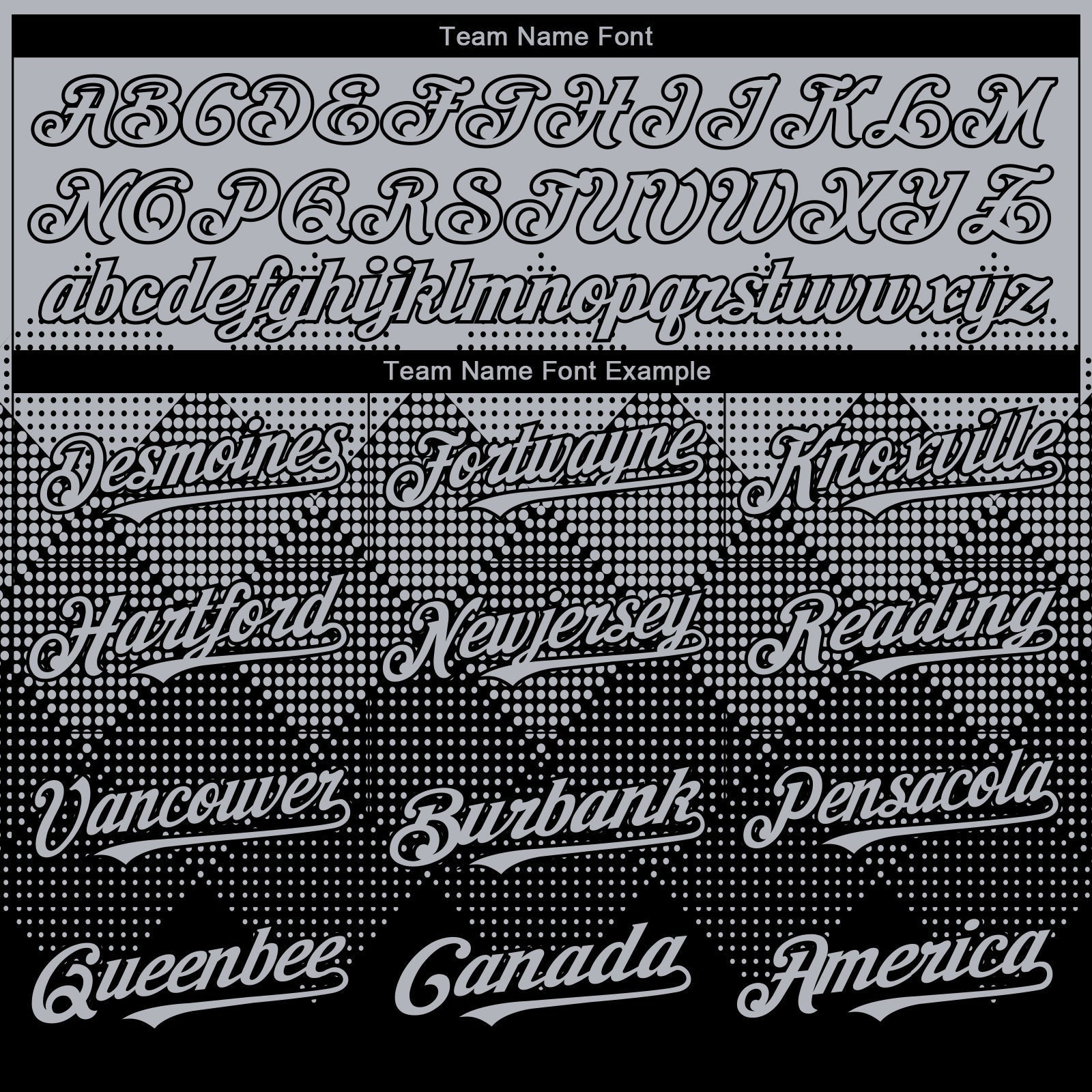 Custom Gray Black 3D Gradient Square Shape Authentic Baseball Jersey baseball jersey product view 4