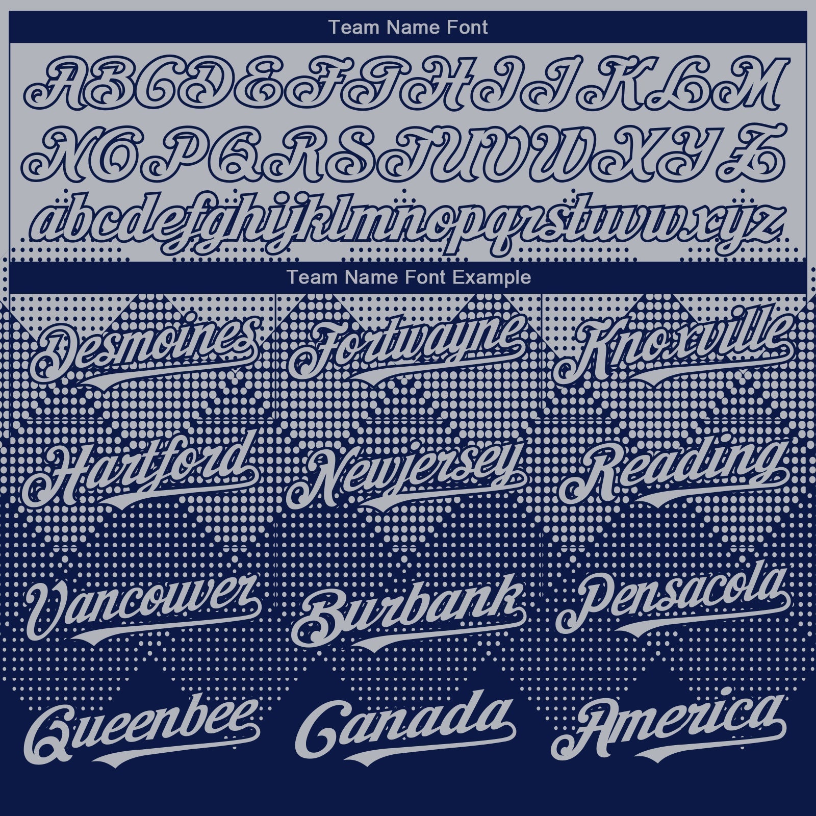 Custom Gray Navy 3D Gradient Square Shape Authentic Baseball Jersey baseball jersey product view 4
