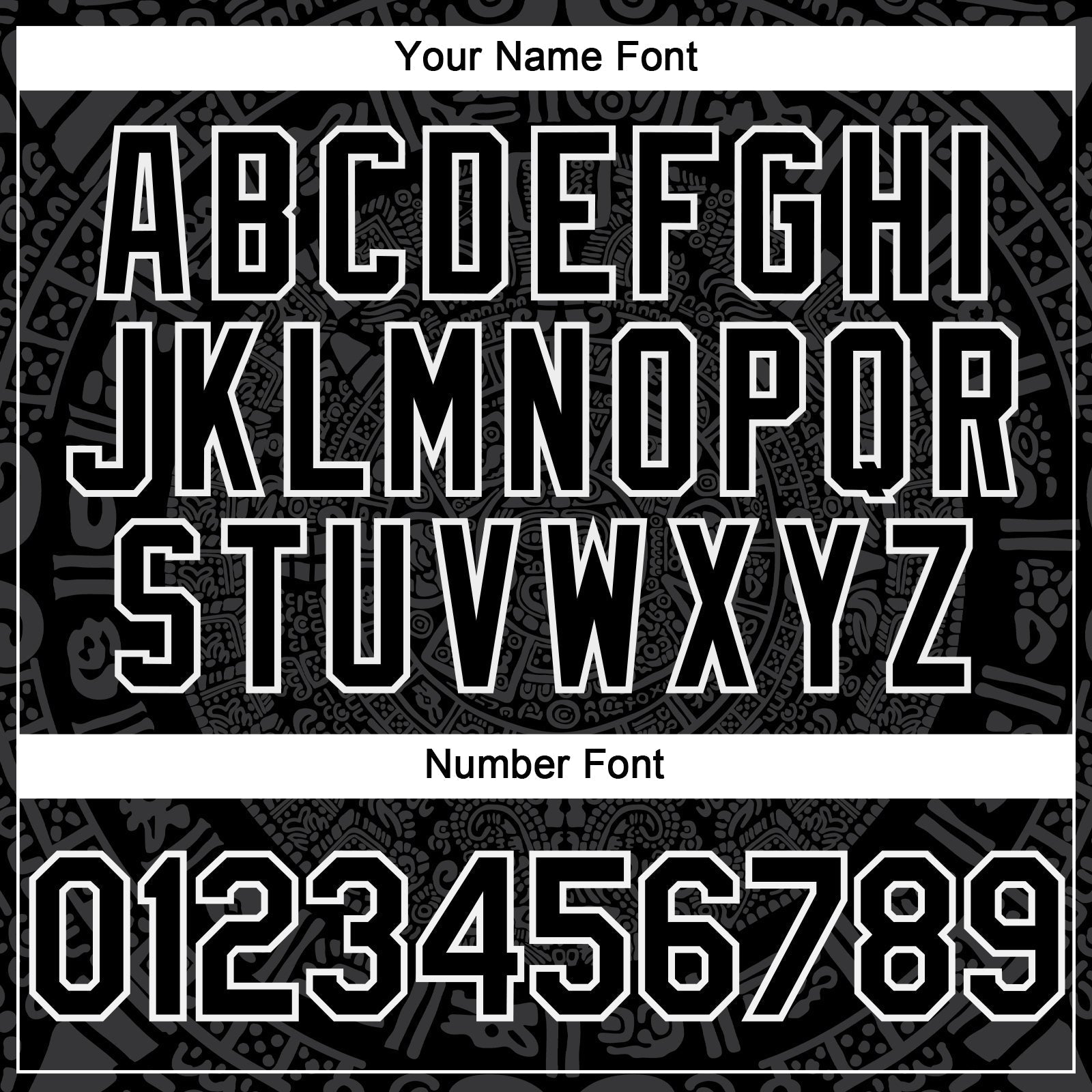 Custom Black Gray-White 3D Mexico Authentic Baseball Jersey baseball jersey product view 5