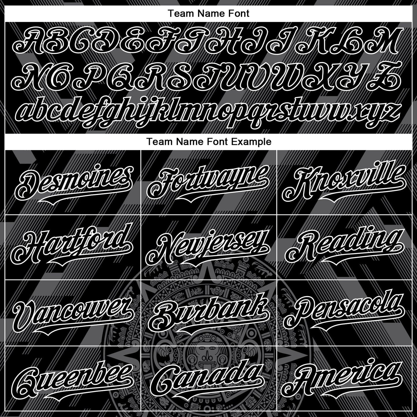 Custom Black Steel Gray-White 3D Mexico Authentic Baseball Jersey baseball jersey product view 4