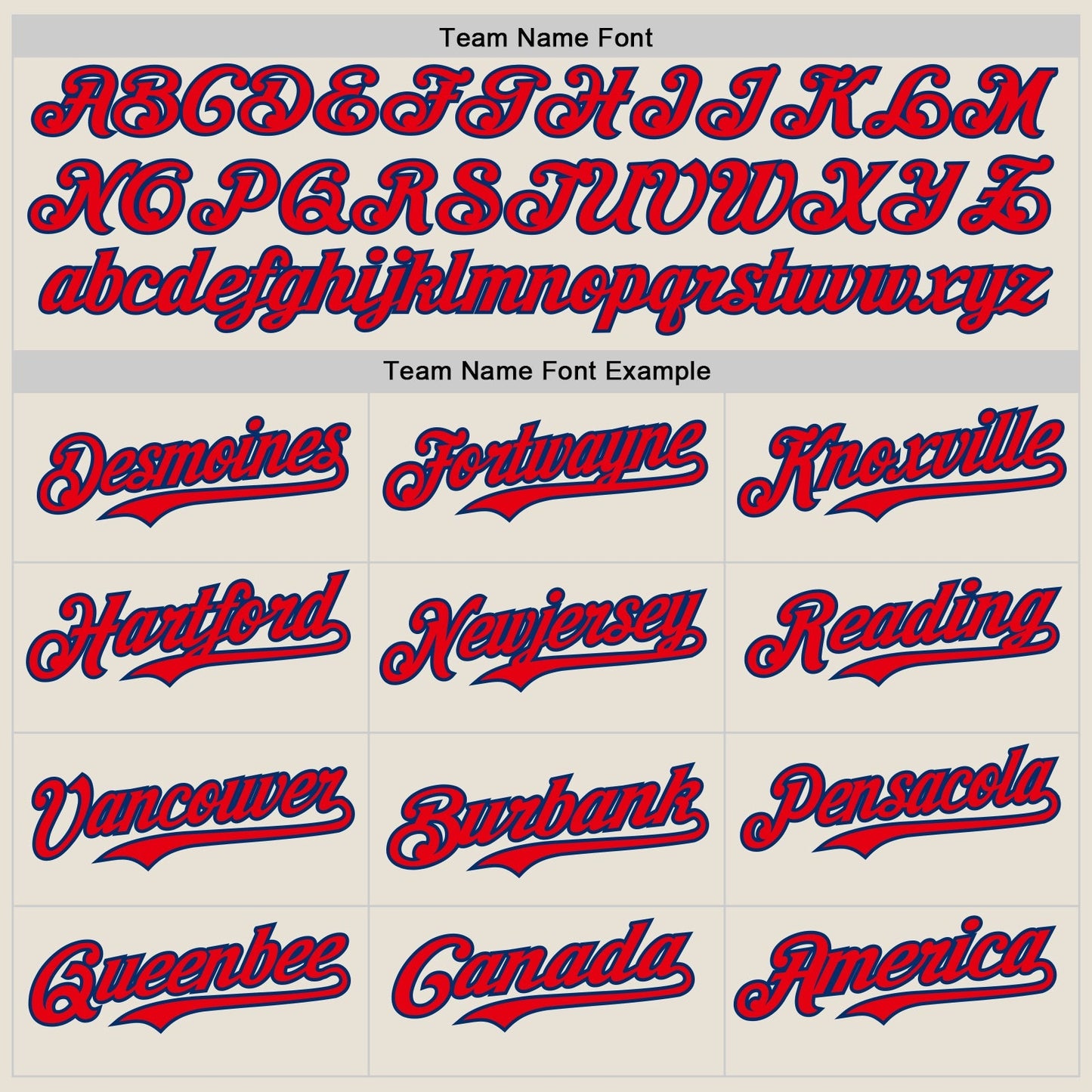 Custom Cream Fire Red-US Navy Blue 3D Patriotic American Flag Authentic Baseball Jersey baseball jersey product view 4