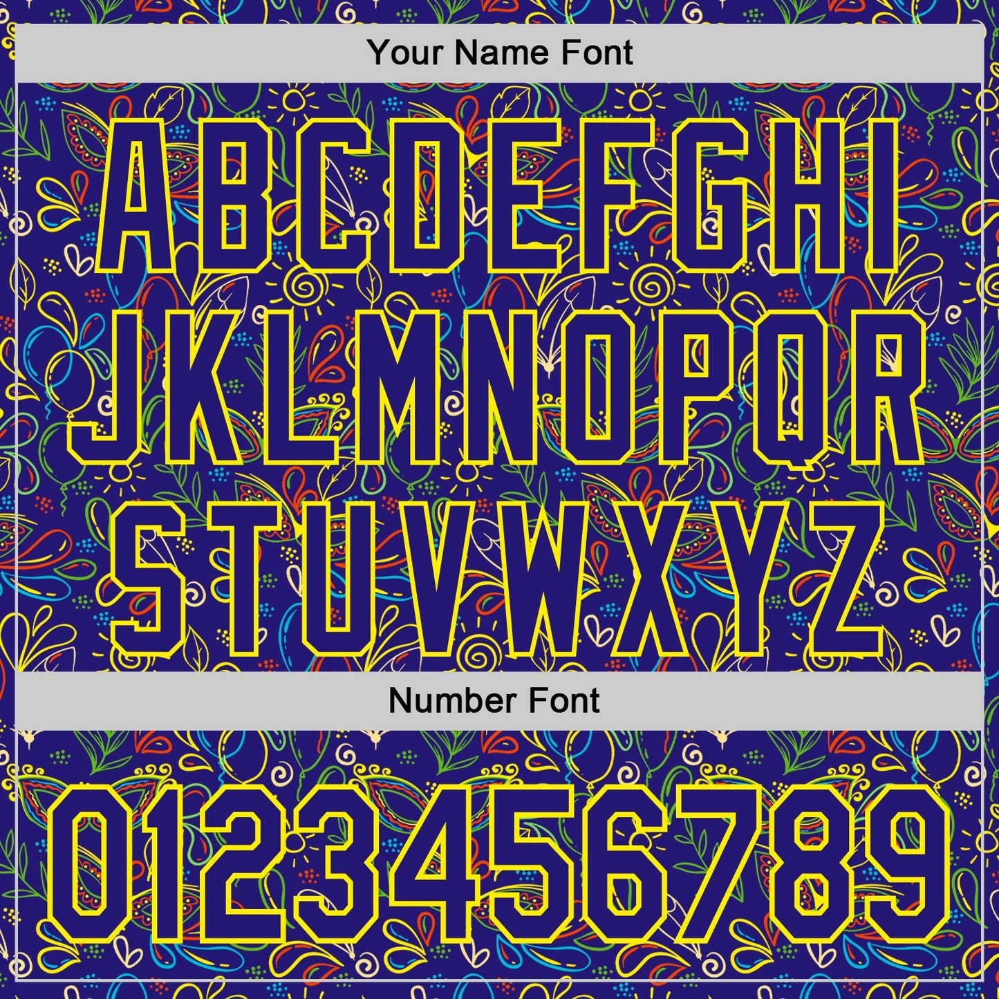 Custom Dark Purple Light Yellow 3D Pattern Design Mardi Gras Shrove Tuesday Authentic Baseball Jersey baseball jersey product view 5