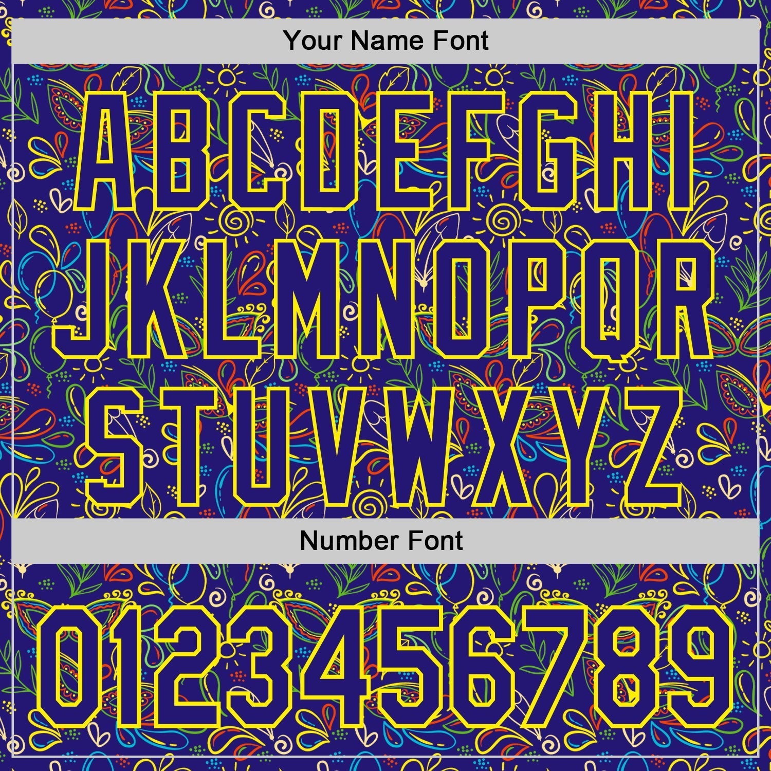 Custom Dark Purple Light Yellow 3D Pattern Design Mardi Gras Shrove Tuesday Authentic Baseball Jersey baseball jersey product view 5
