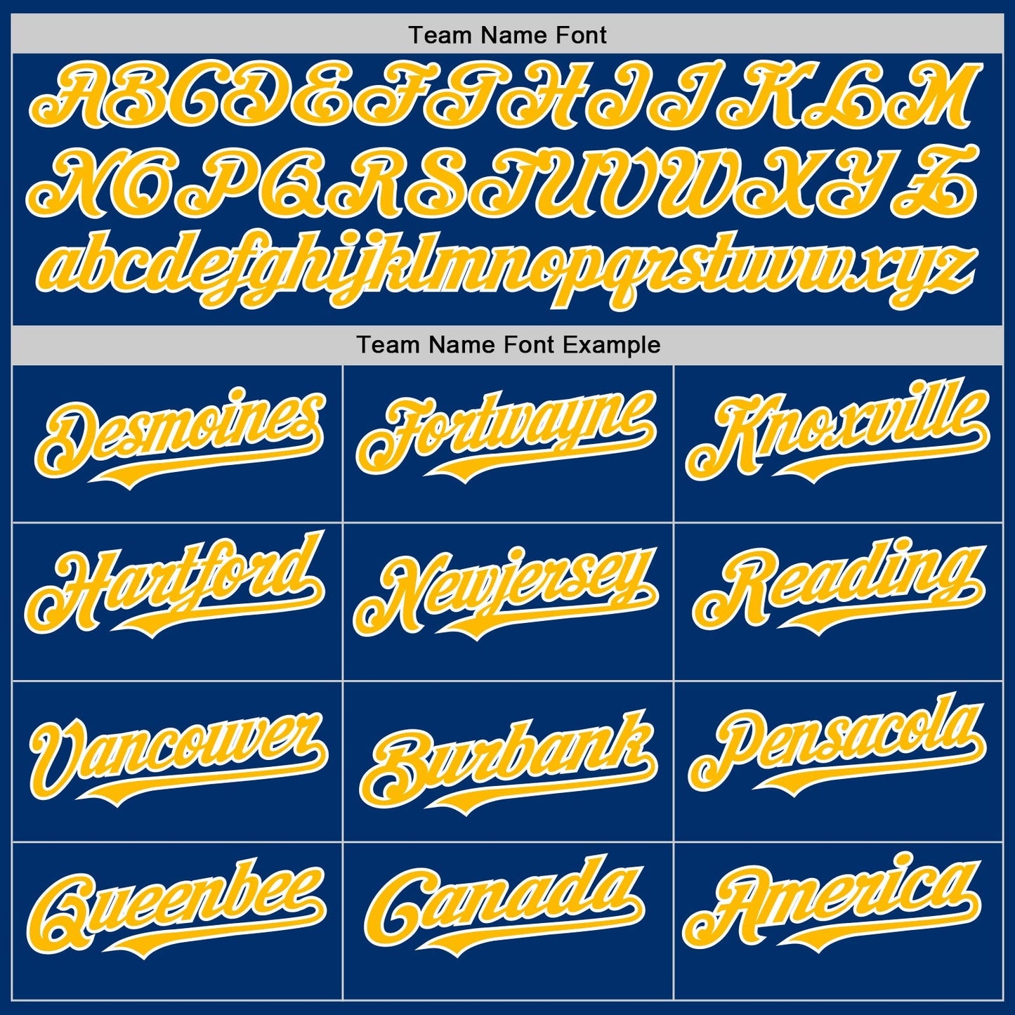 Custom Blue Gold Red-White 3D Urban City Edition Sports Authentic Baseball Jersey baseball jersey product view 4