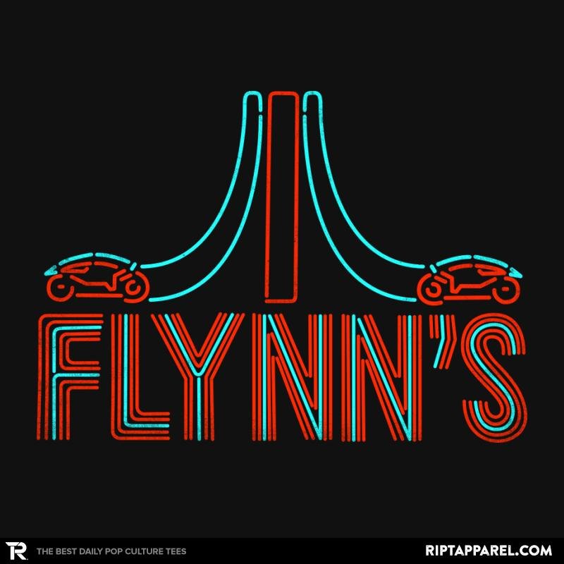 Flynns Place  Best Seller Unisex T-shirt, Sweatshirt, Hoodie, Long Sleeve Tee - T-Shirt, Sweatshirt, Hoodie