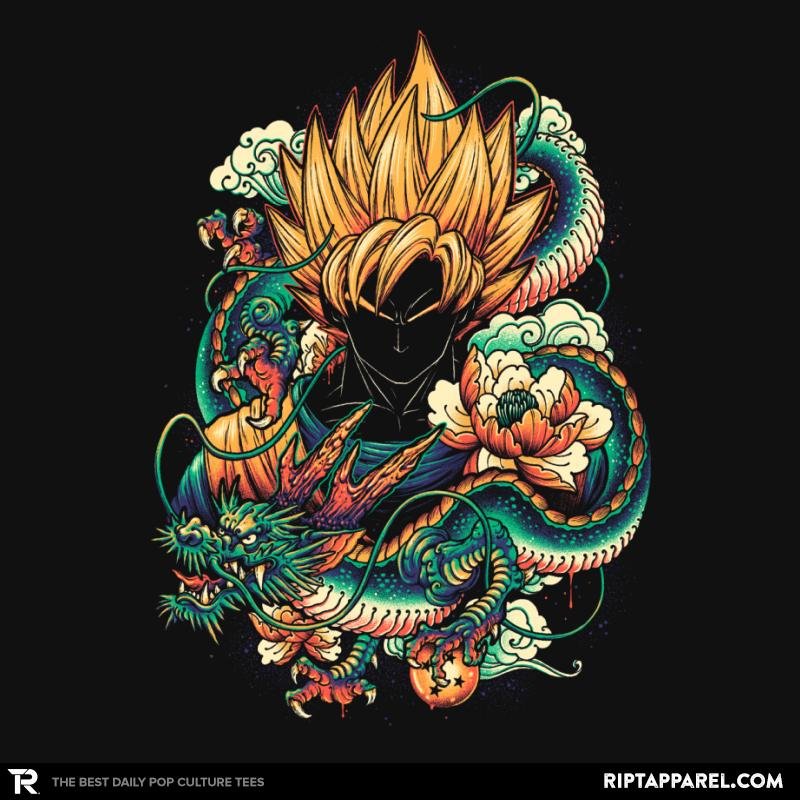 Colorful Dragon  Best Seller Unisex T-shirt, Sweatshirt, Hoodie, Long Sleeve Tee - T-Shirt, Sweatshirt, Hoodie