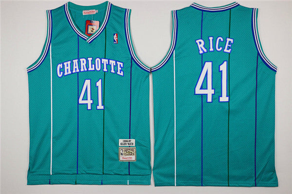 41 Basketball Jersey basketball jersey product view 1