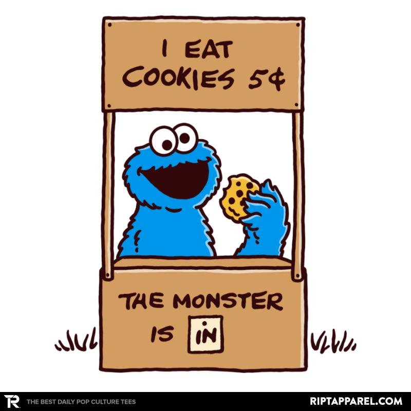 Cookies Help Unisex T-shirt, Sweatshirt, Hoodie, Long Sleeve Tee - T-Shirt, Sweatshirt, Hoodie