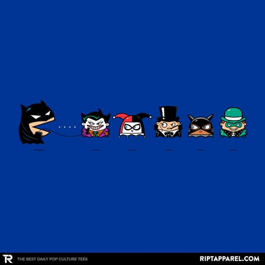 Bat-Pac Unisex T-shirt, Sweatshirt, Hoodie, Long Sleeve Tee - T-Shirt, Sweatshirt, Hoodie