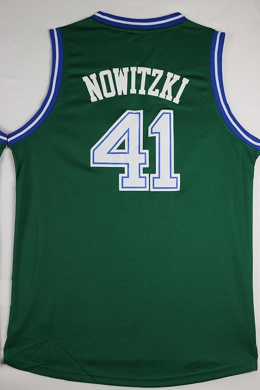 41 Style 4 Basketball Jersey basketball jersey product view 1
