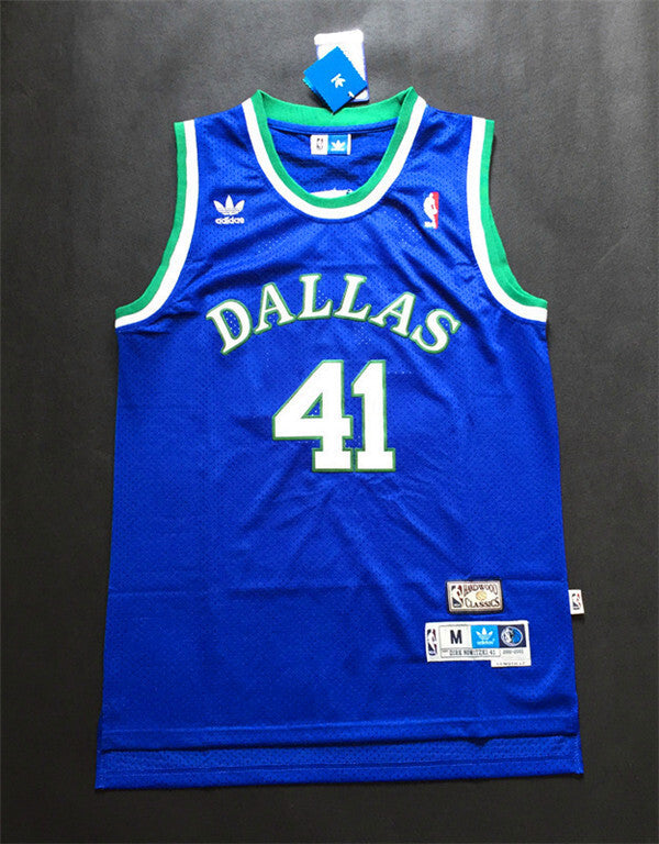 41 Style 6 Basketball Jersey basketball jersey product view 1