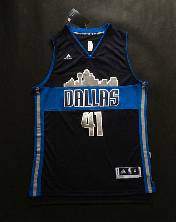 41 Style 7 Basketball Jersey basketball jersey product view 1