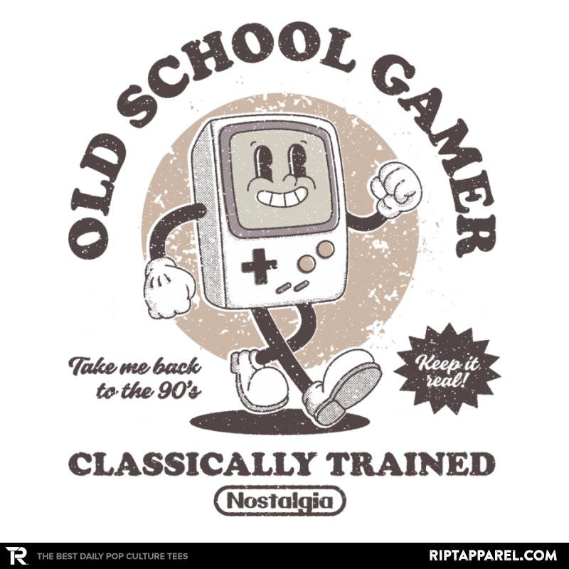 Nostalgic Boy Unisex T-shirt, Sweatshirt, Hoodie, Long Sleeve Tee - T-Shirt, Sweatshirt, Hoodie