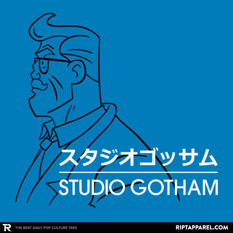 Studio Gordon Unisex T-shirt, Sweatshirt, Hoodie, Long Sleeve Tee - T-Shirt, Sweatshirt, Hoodie