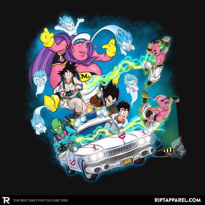 I Aint Afraid of No Buu  Best Seller Unisex T-shirt, Sweatshirt, Hoodie, Long Sleeve Tee - T-Shirt, Sweatshirt, Hoodie