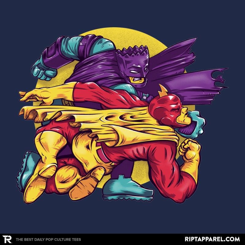 The Bart Knight Unisex T-shirt, Sweatshirt, Hoodie, Long Sleeve Tee - T-Shirt, Sweatshirt, Hoodie