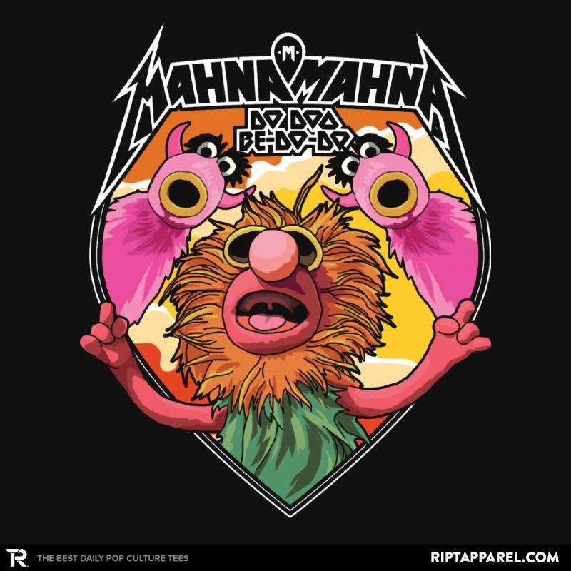 Mahna Mahna  Best Seller Unisex T-shirt, Sweatshirt, Hoodie, Long Sleeve Tee - T-Shirt, Sweatshirt, Hoodie