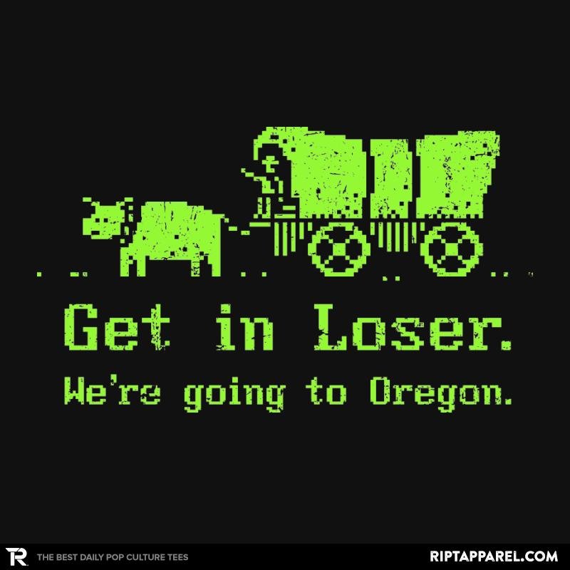 Were Going to Oregon  Best Seller Unisex T-shirt, Sweatshirt, Hoodie, Long Sleeve Tee - T-Shirt, Sweatshirt, Hoodie