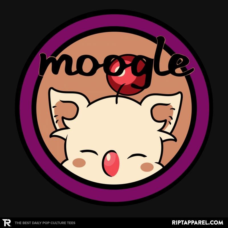 Moogle Unisex T-shirt, Sweatshirt, Hoodie, Long Sleeve Tee - T-Shirt, Sweatshirt, Hoodie