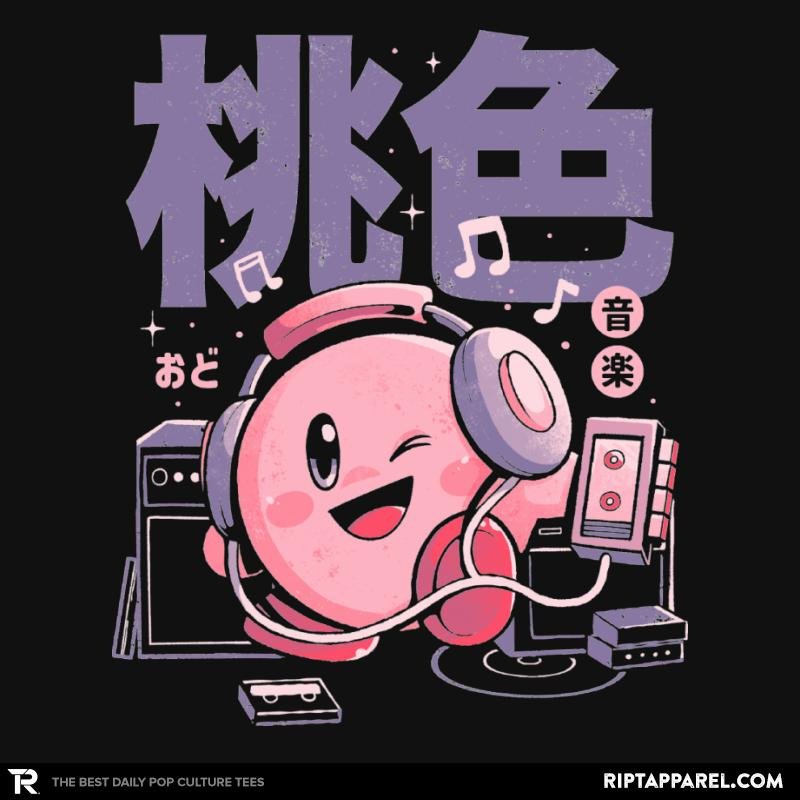 Pink Groove Unisex T-shirt, Sweatshirt, Hoodie, Long Sleeve Tee - T-Shirt, Sweatshirt, Hoodie