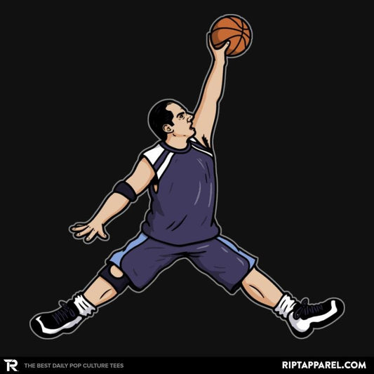 Air Scott! Unisex T-shirt, Sweatshirt, Hoodie, Long Sleeve Tee - T-Shirt, Sweatshirt, Hoodie