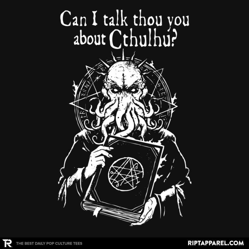 Call Of Cthulhu Unisex T-shirt, Sweatshirt, Hoodie, Long Sleeve Tee - T-Shirt, Sweatshirt, Hoodie